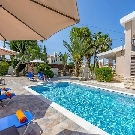 Coral Bay With Pool Villa *