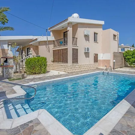 Coral Bay With Pool פאהיה
